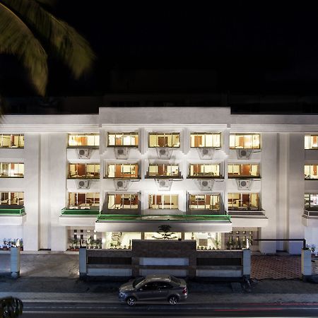 Daman Casa Tesoro A Sterling Holidays Resort Eksteriør billede