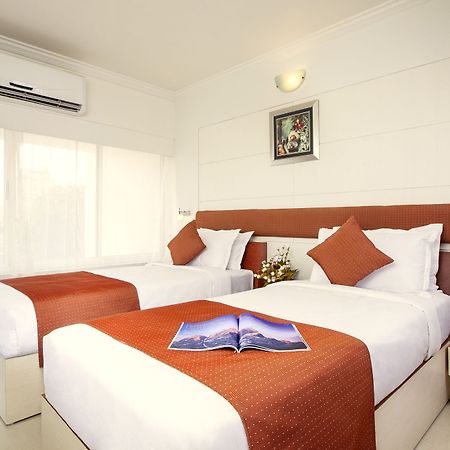 Daman Casa Tesoro A Sterling Holidays Resort Eksteriør billede