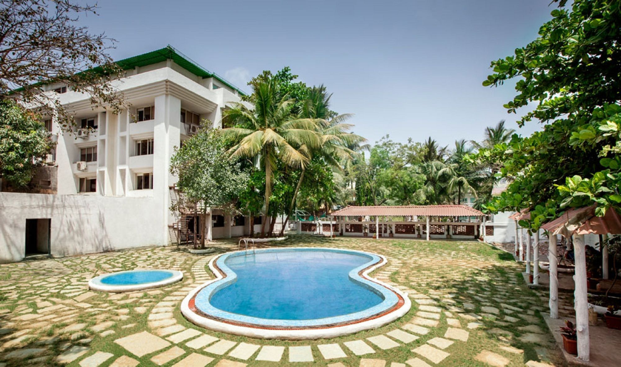 Daman Casa Tesoro A Sterling Holidays Resort Eksteriør billede