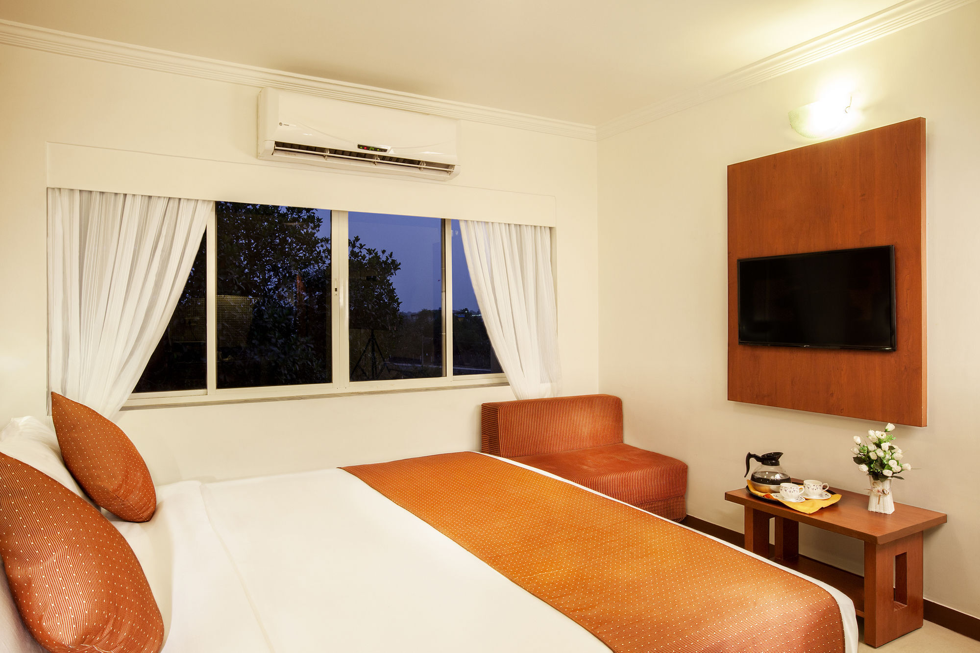 Daman Casa Tesoro A Sterling Holidays Resort Eksteriør billede