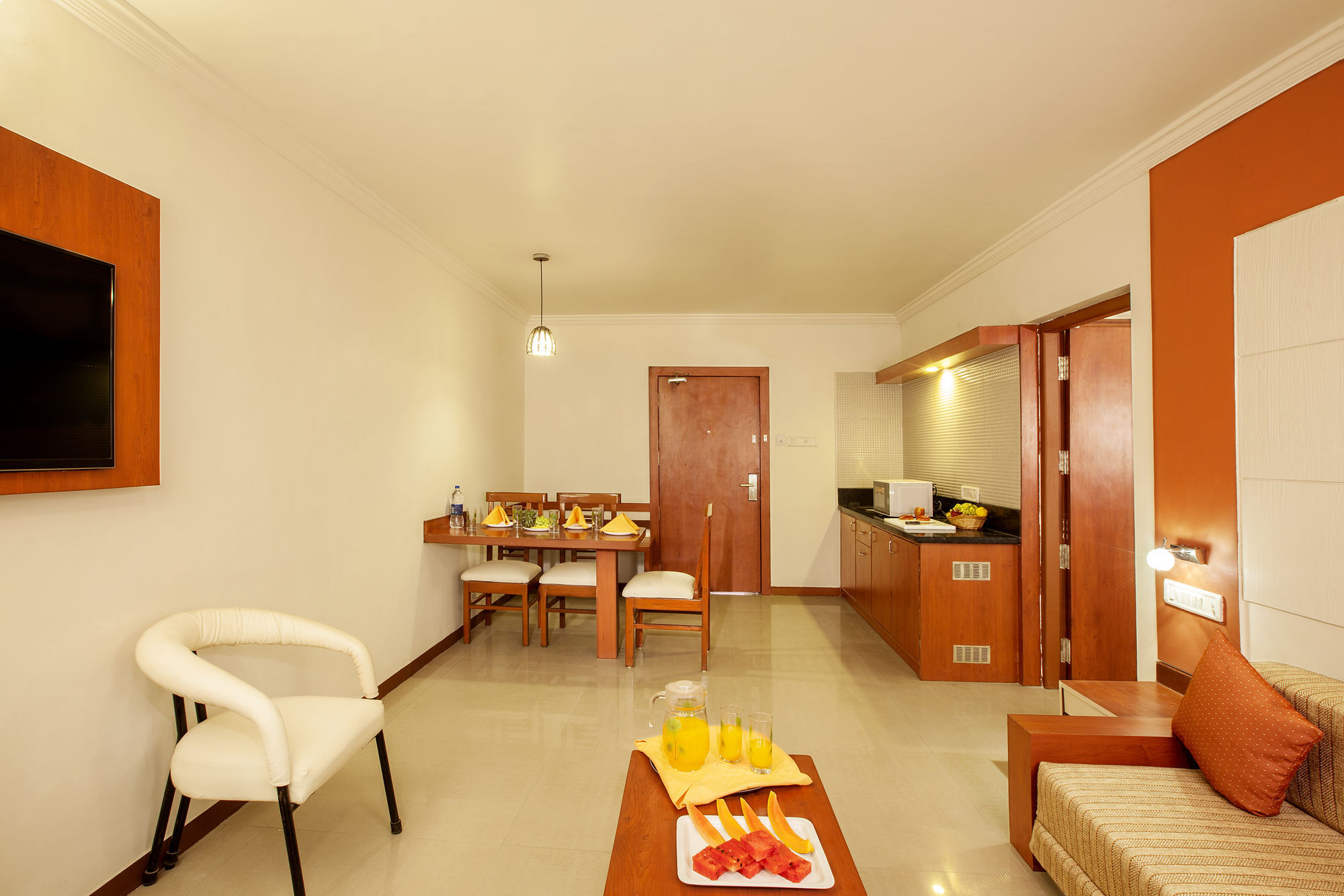 Daman Casa Tesoro A Sterling Holidays Resort Eksteriør billede