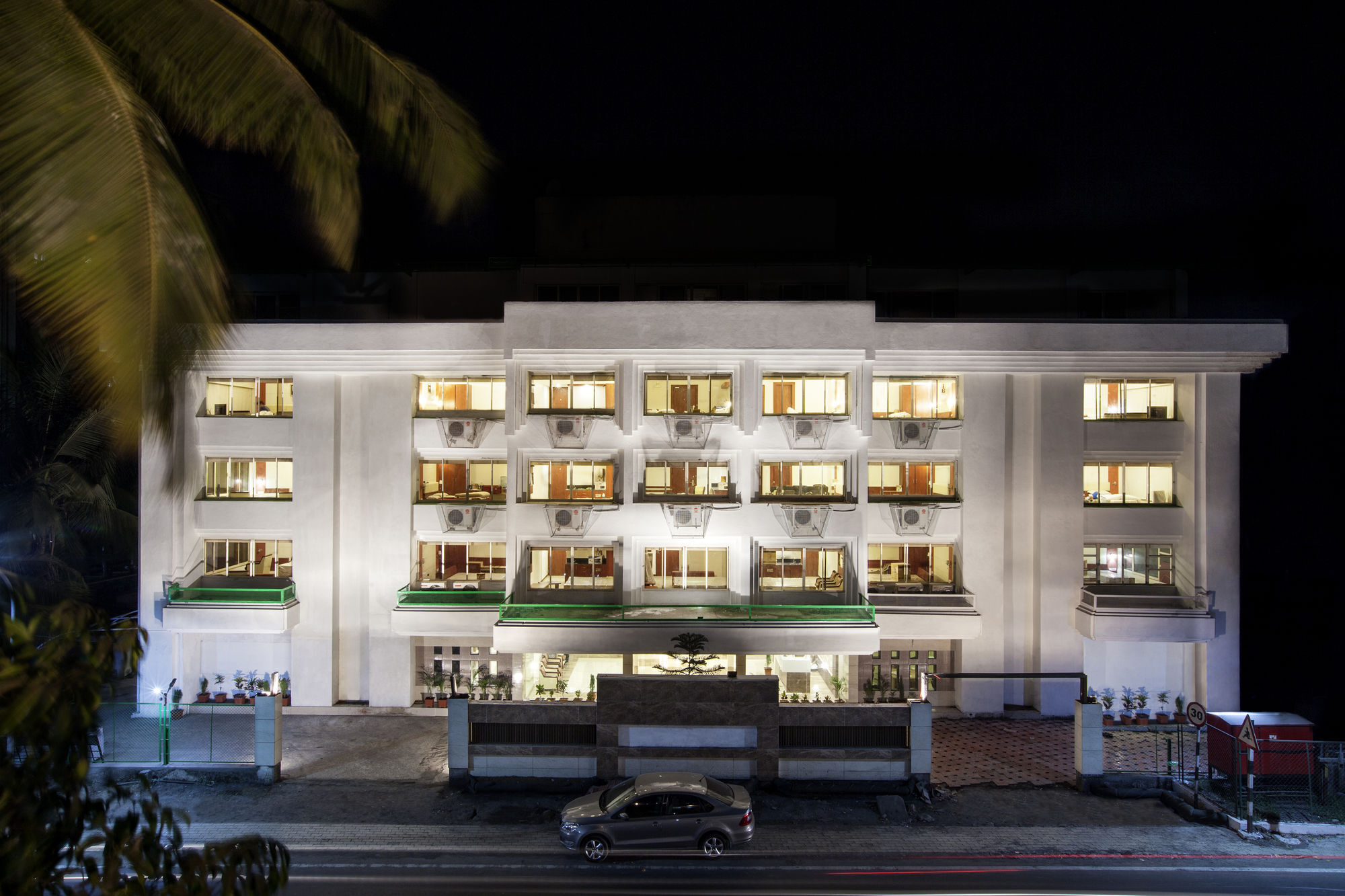 Daman Casa Tesoro A Sterling Holidays Resort Eksteriør billede