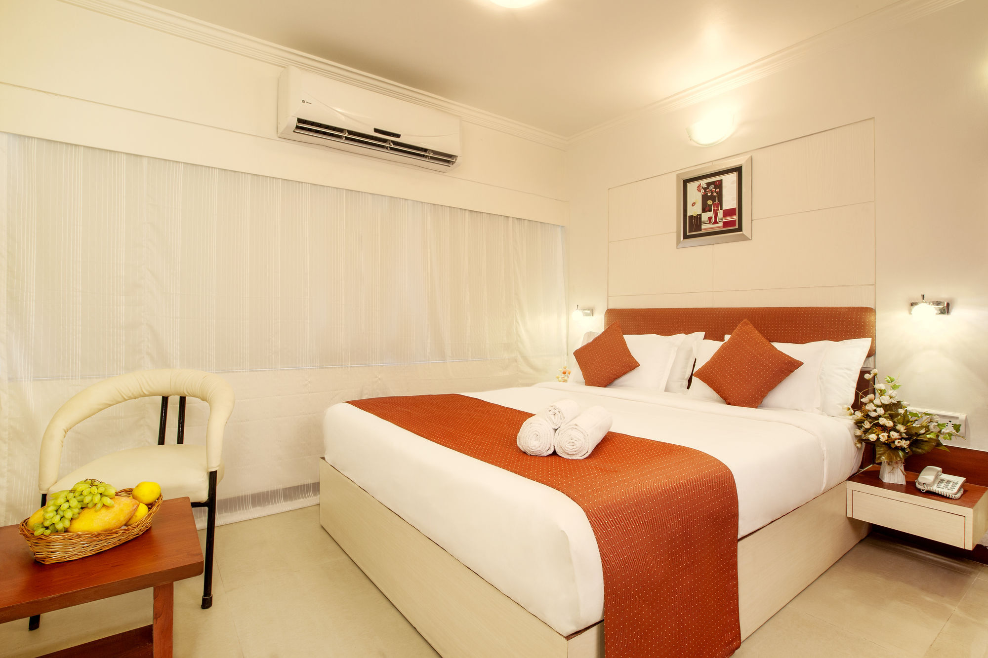 Daman Casa Tesoro A Sterling Holidays Resort Eksteriør billede