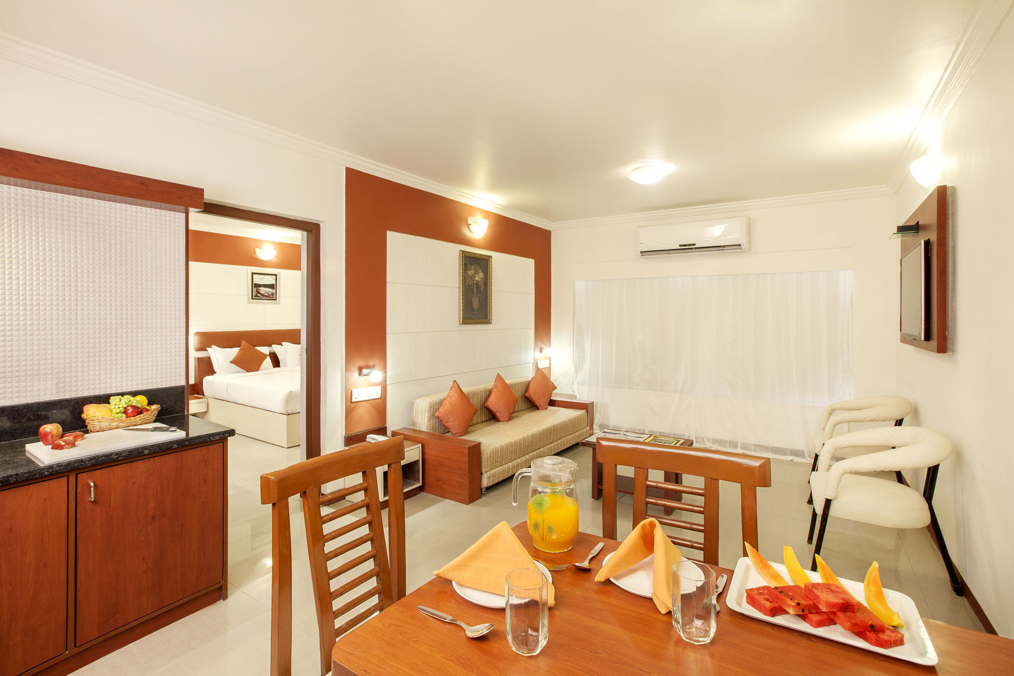Daman Casa Tesoro A Sterling Holidays Resort Eksteriør billede