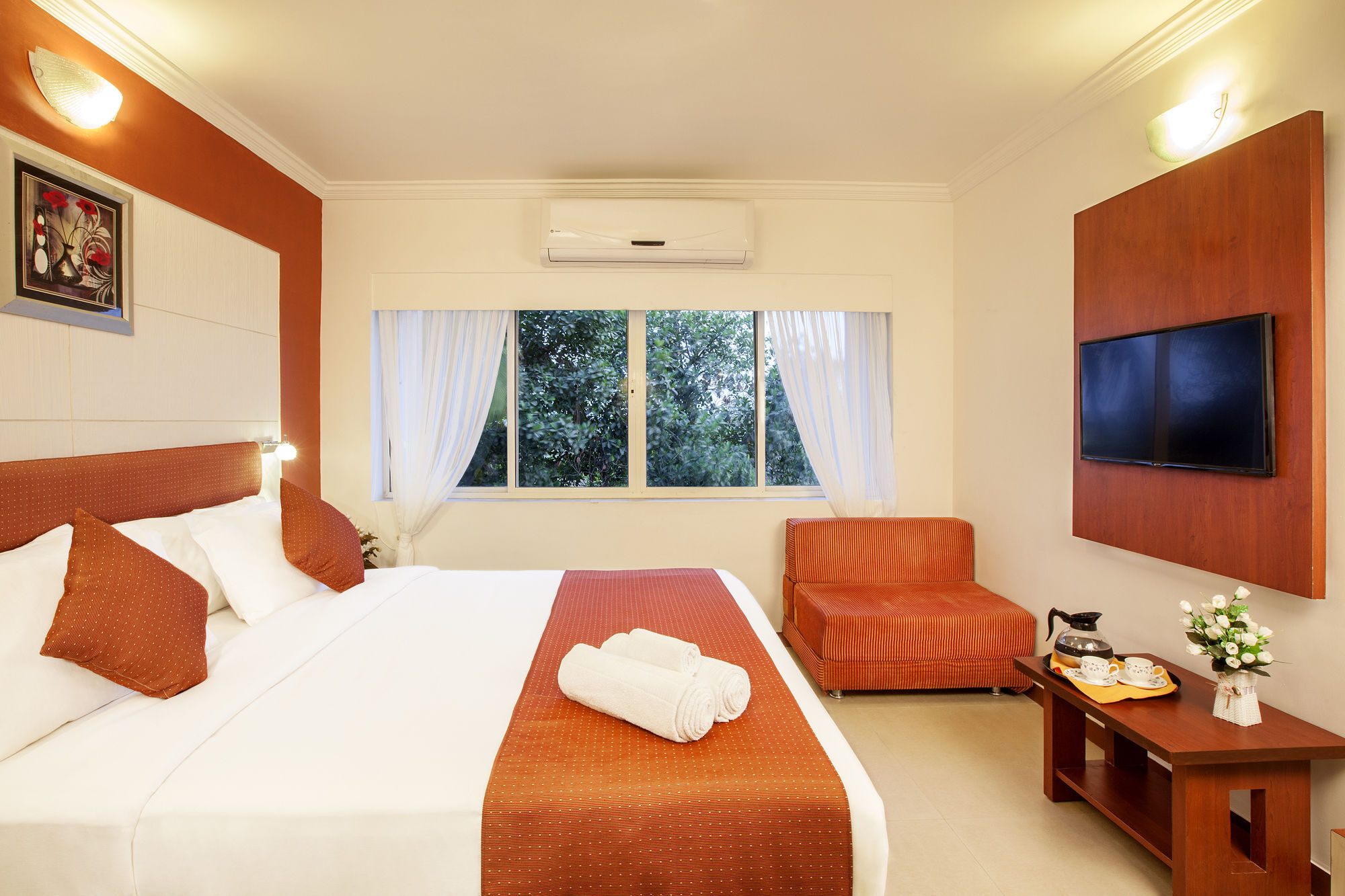 Daman Casa Tesoro A Sterling Holidays Resort Eksteriør billede